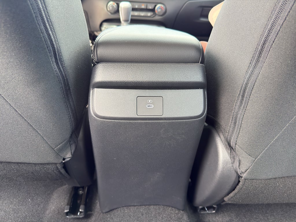 2026 Nissan Sentra S Sedan