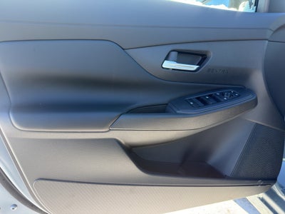 2026 Nissan Sentra SV Sedan