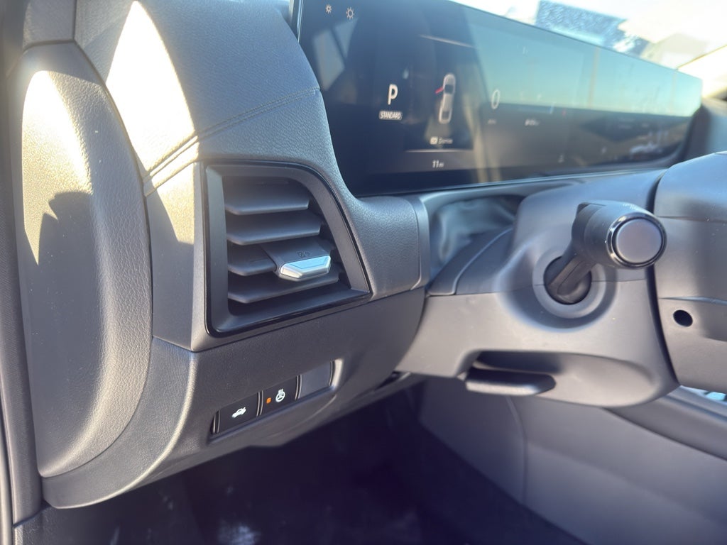 2026 Nissan Sentra SV Sedan