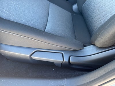 2026 Nissan Sentra SV Sedan