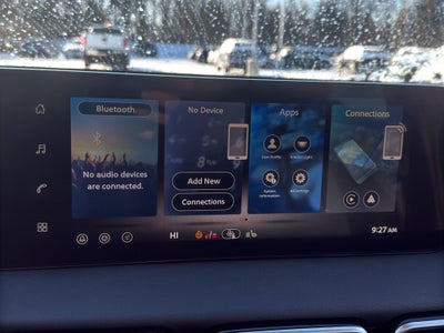 2026 Nissan Sentra SV Sedan