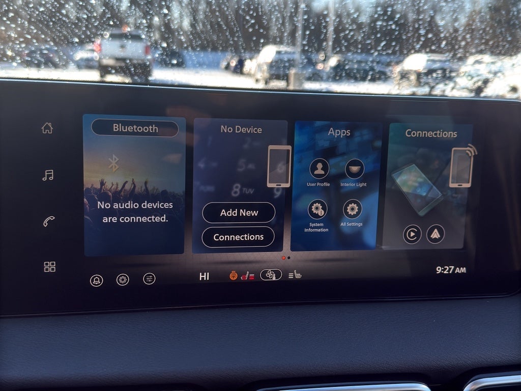 2026 Nissan Sentra SV Sedan