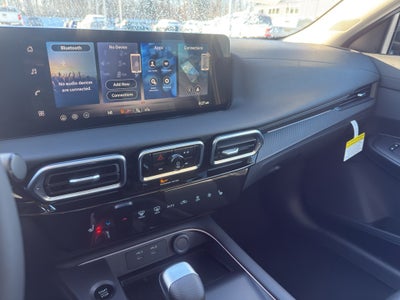 2026 Nissan Sentra SV Sedan