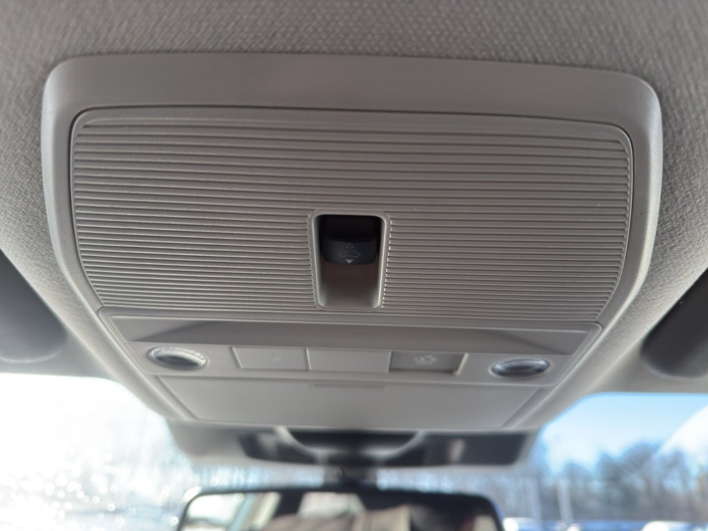 2026 Nissan Sentra SV Sedan