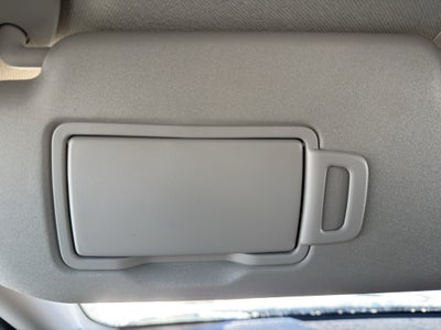 2026 Nissan Sentra SV Sedan