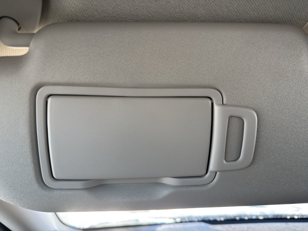 2026 Nissan Sentra SV Sedan