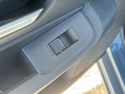 2026 Nissan Sentra SV Sedan