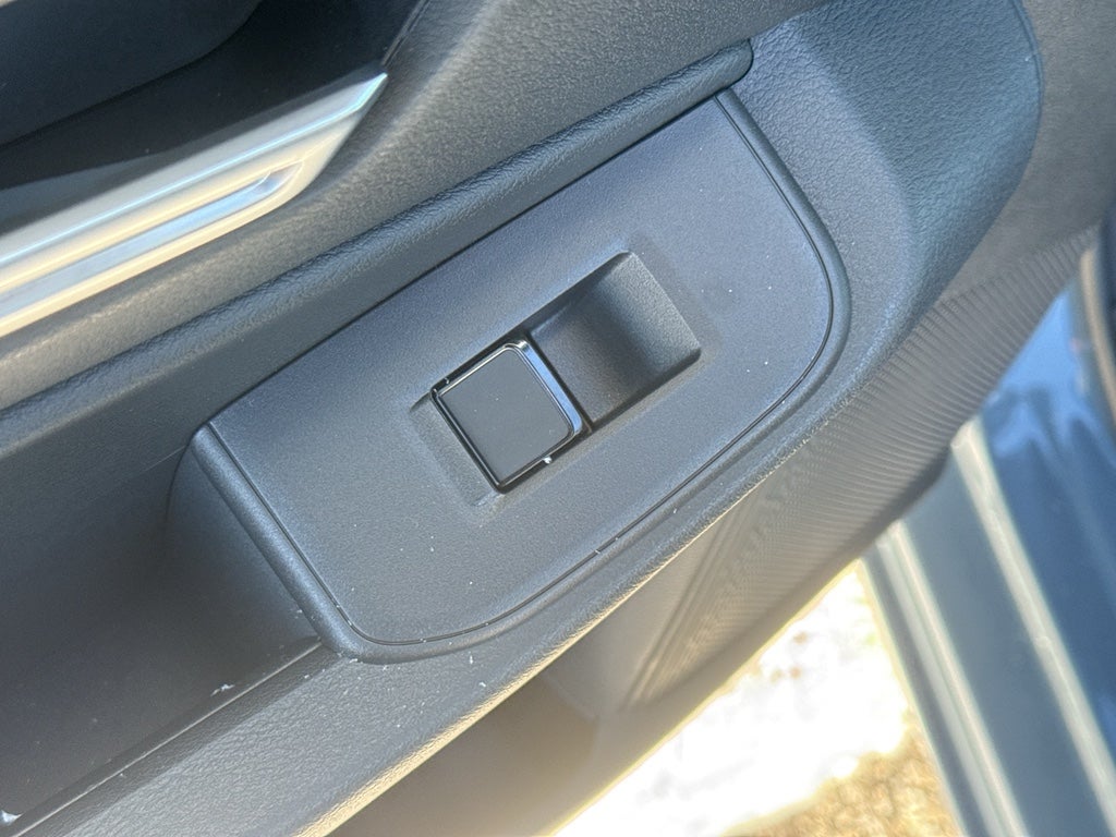 2026 Nissan Sentra SV Sedan