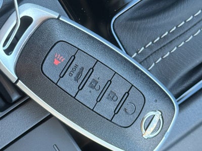 2026 Nissan Sentra SV Sedan