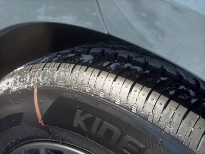 2026 Nissan Sentra SV Sedan