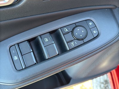 2026 Nissan Sentra SV Sedan