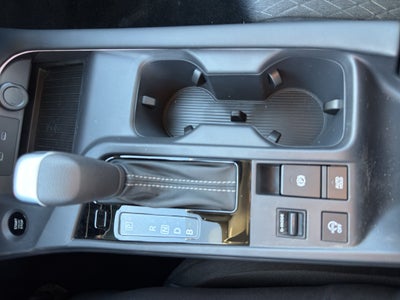 2026 Nissan Sentra SV Sedan