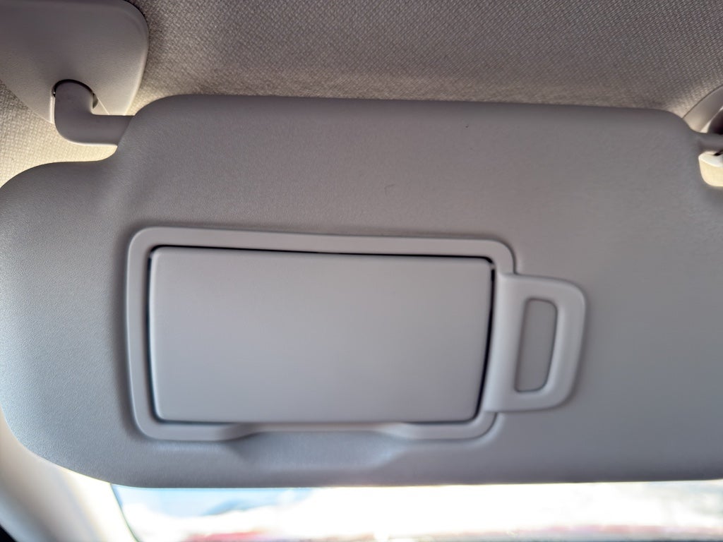 2026 Nissan Sentra SV Sedan