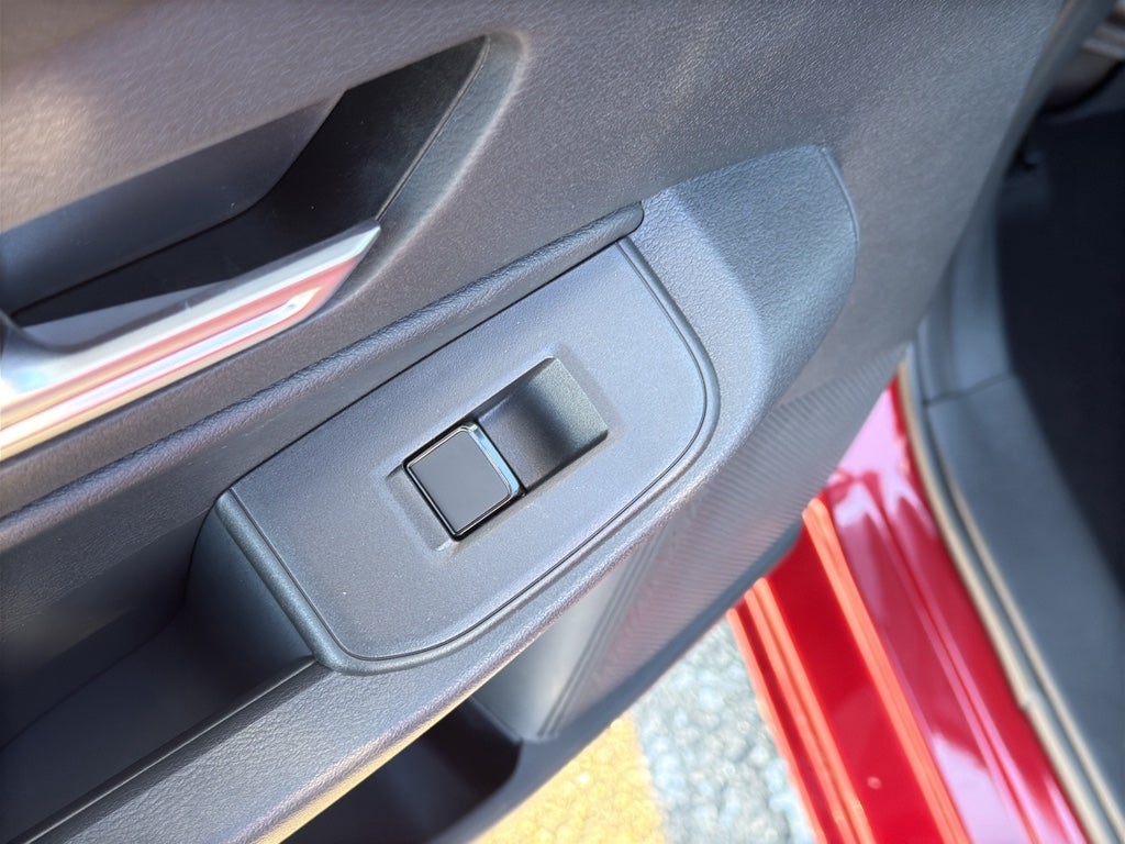 2026 Nissan Sentra SV Sedan