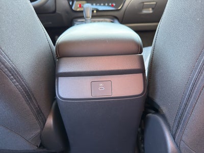 2026 Nissan Sentra SV Sedan