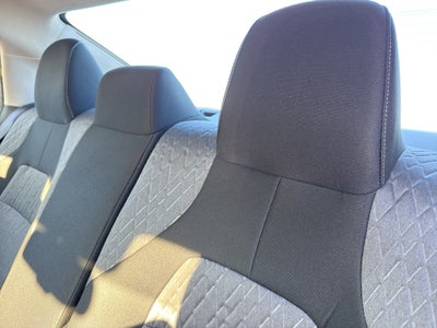 2026 Nissan Sentra SV Sedan