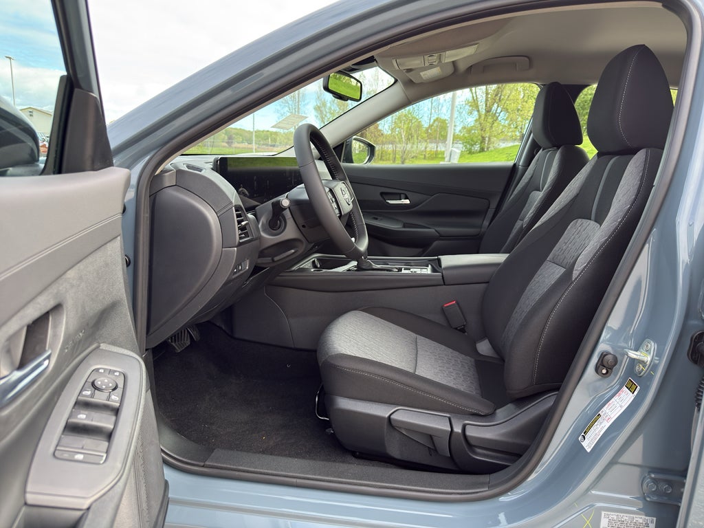 2026 Nissan Sentra SV Sedan