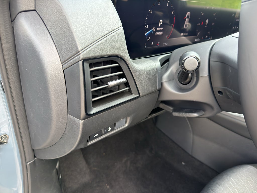 2026 Nissan Sentra SV Sedan