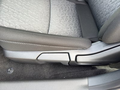 2026 Nissan Sentra SV Sedan