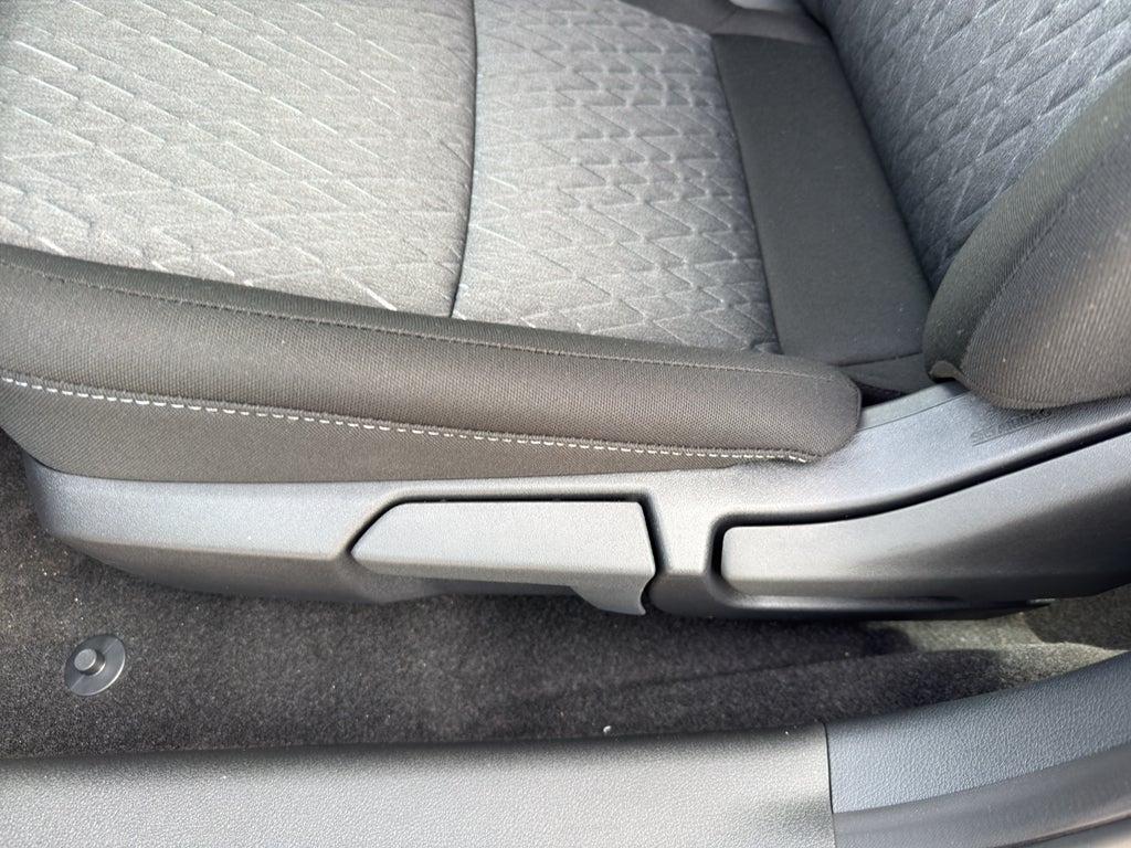 2026 Nissan Sentra SV Sedan