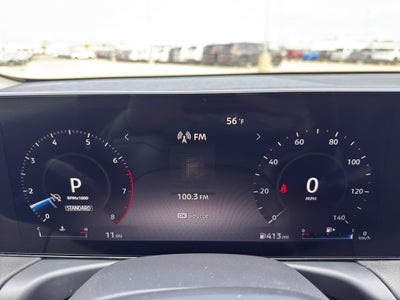 2026 Nissan Sentra SV Sedan