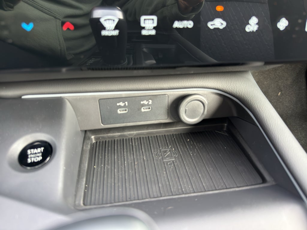 2026 Nissan Sentra SV Sedan