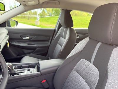 2026 Nissan Sentra SV Sedan