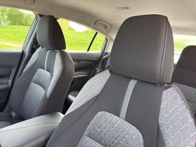 2026 Nissan Sentra SV Sedan