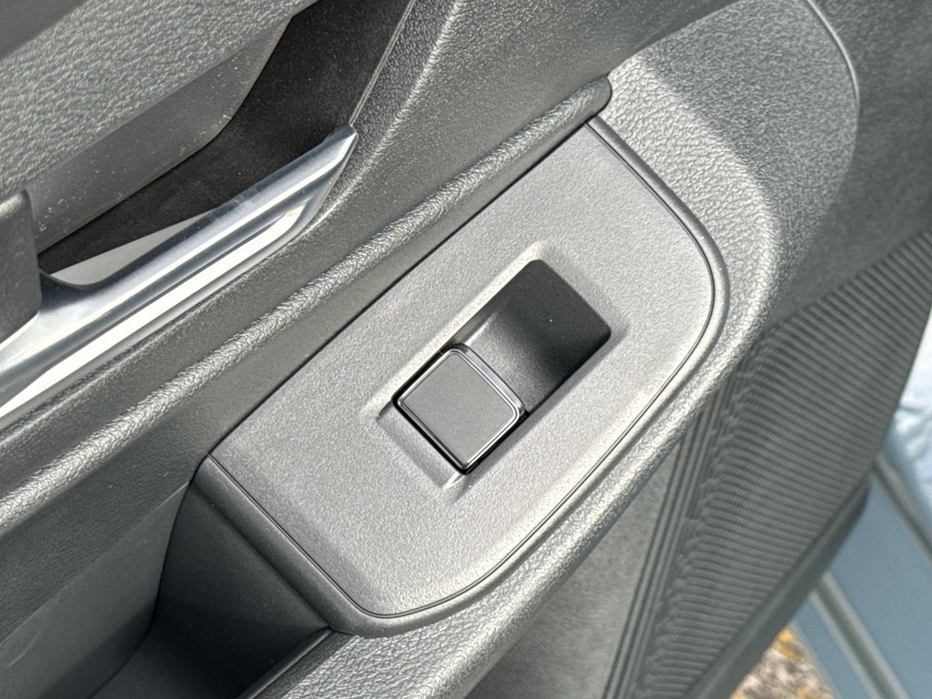 2026 Nissan Sentra SV Sedan