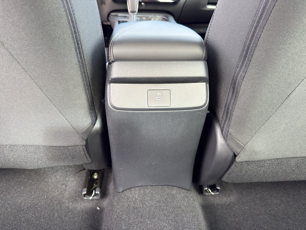 2026 Nissan Sentra SV Sedan