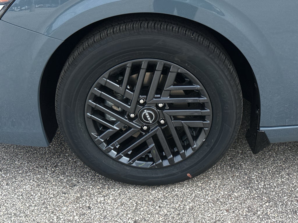 2026 Nissan Sentra SV Sedan