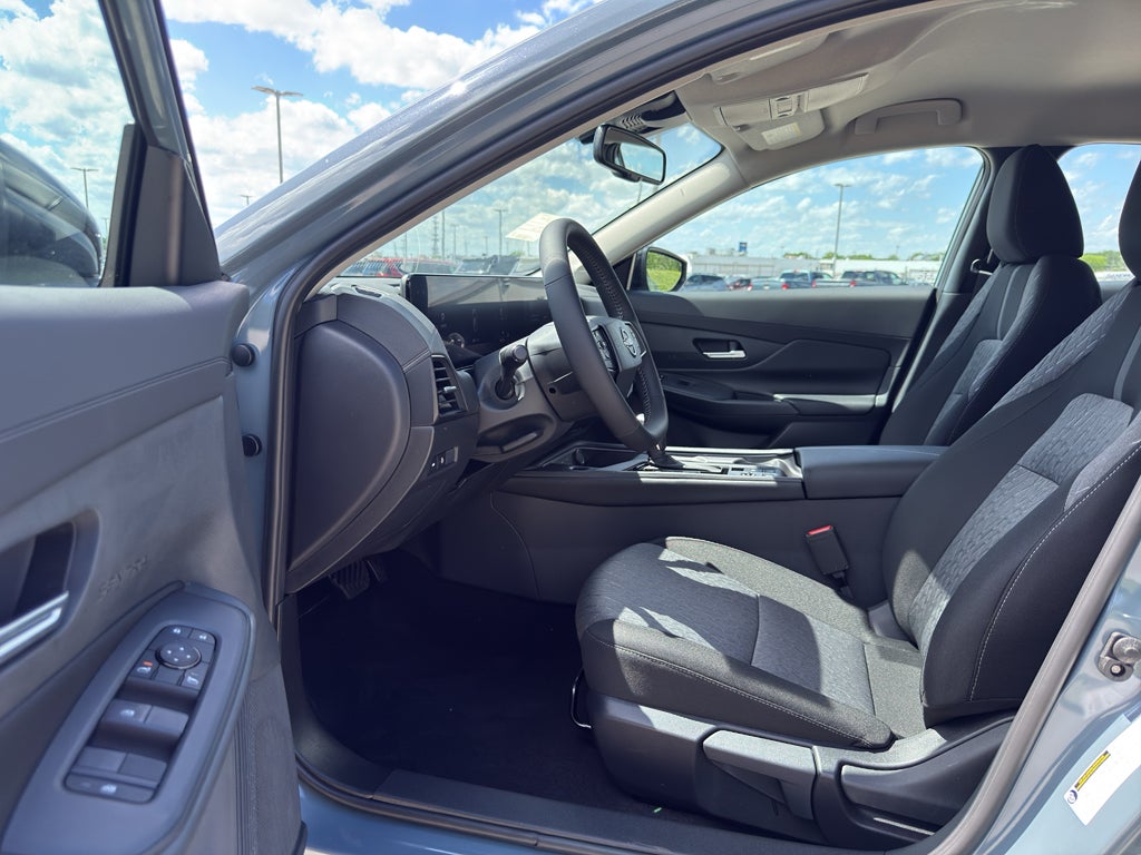 2026 Nissan Sentra SV Sedan
