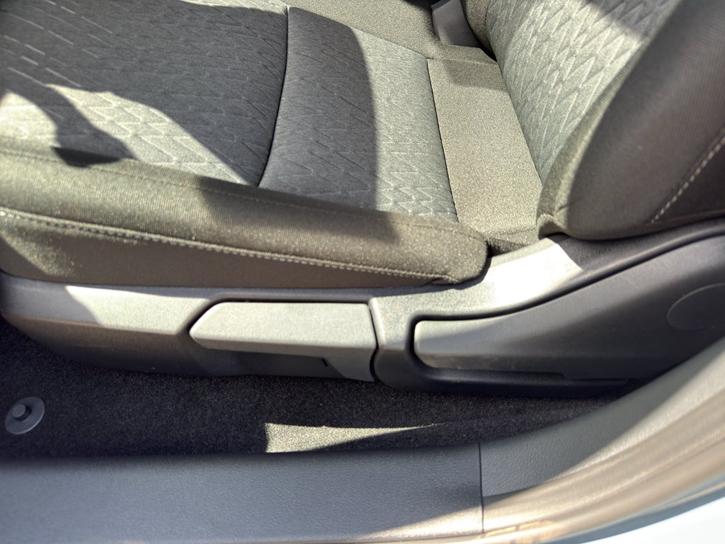 2026 Nissan Sentra SV Sedan
