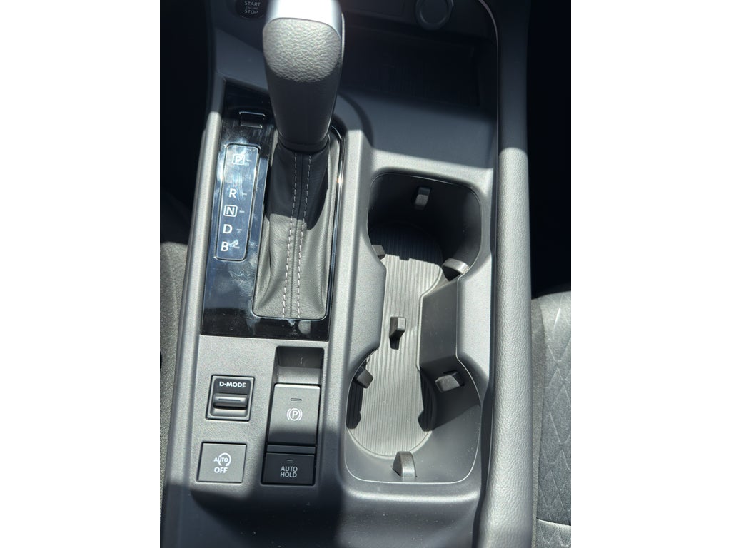 2026 Nissan Sentra SV Sedan