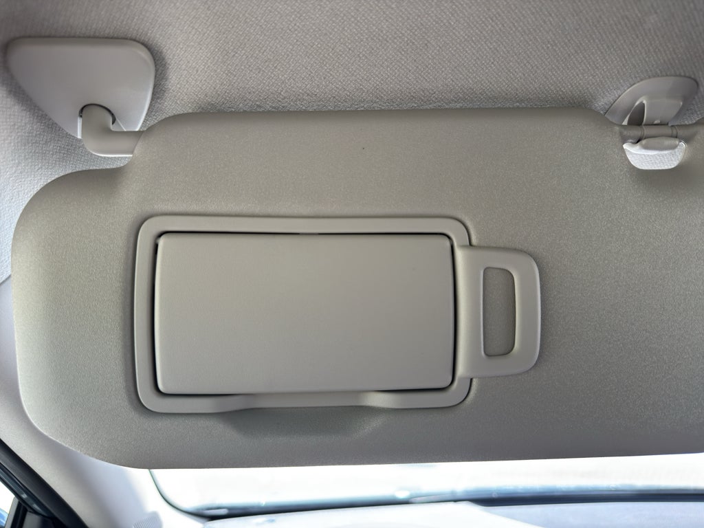 2026 Nissan Sentra SV Sedan