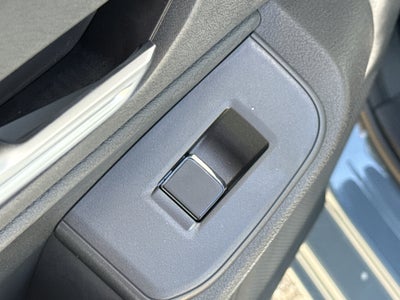 2026 Nissan Sentra SV Sedan
