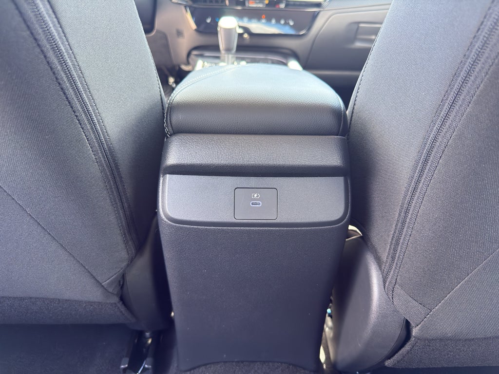2026 Nissan Sentra SV Sedan