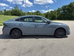 2026 Nissan Sentra SV Sedan