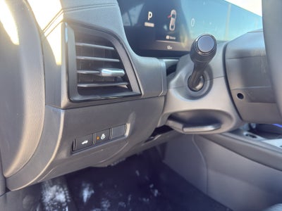 2026 Nissan Sentra SV Sedan