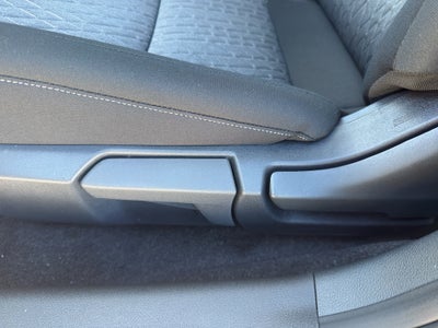 2026 Nissan Sentra SV Sedan