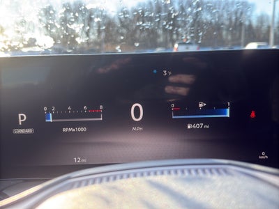 2026 Nissan Sentra SV Sedan