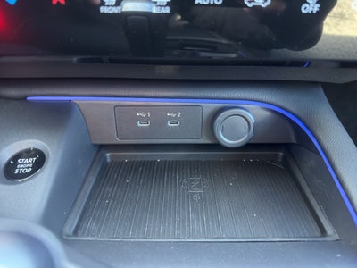 2026 Nissan Sentra SV Sedan