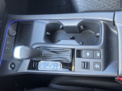 2026 Nissan Sentra SV Sedan