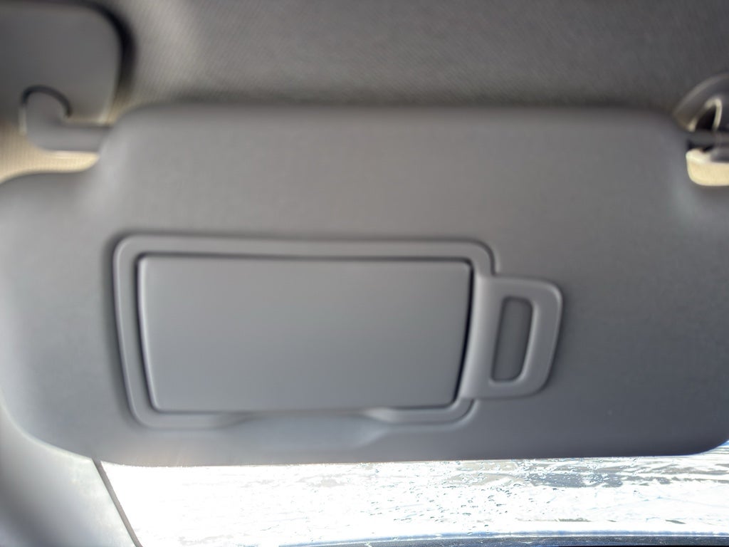 2026 Nissan Sentra SV Sedan