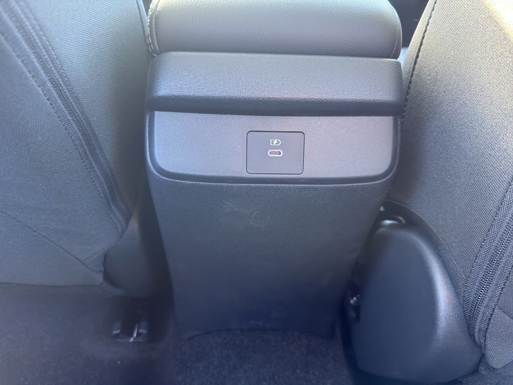 2026 Nissan Sentra SV Sedan