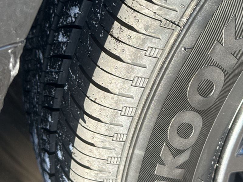 2026 Nissan Sentra SV Sedan