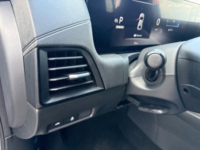 2027 Nissan Sentra SV Sedan