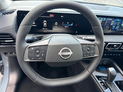 2027 Nissan Sentra SV Sedan