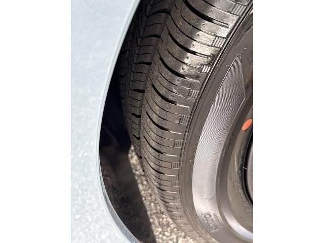 2027 Nissan Sentra SV Sedan
