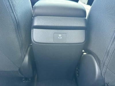 2027 Nissan Sentra SV Sedan